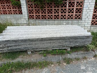 Střešní krytina - ZADARMO - 2