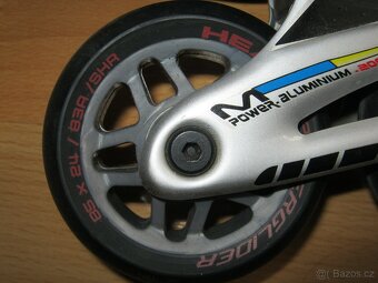 In-line brusle EVO-ACTION ,vel. 43-44 (9) - 2