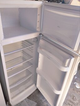 Lednice, lednička Gorenje 152 cc - 2
