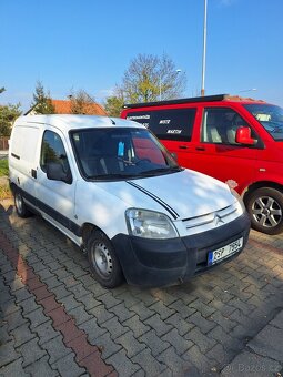 Citroen Berlingo - 2