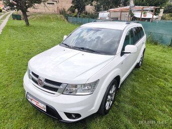 Fiat Freemonta 2.0jtd - 2