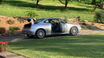 ALFA ROMEO GTV - 2