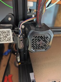 Ender 3 v2 + upgrade - 2