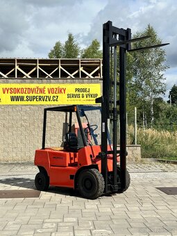 Balkancar DV 1786 (VV0209) - 2