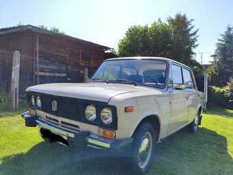 Lada Žiguli VAZ 2103 - 2