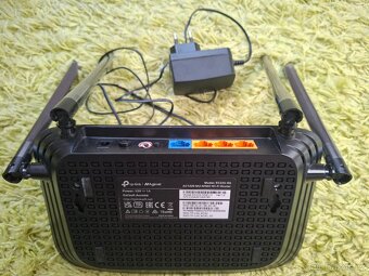 Wifi router Tp-link EC 225-5G - 2