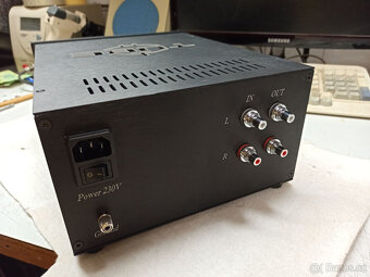 EAR 834P Phono preamp MM. - 2