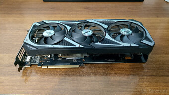Asus ROG STRIX GeForce RTX 3060 V2 OC Edition 12 GB - 2
