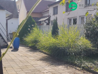 Rodinný dům Veselí nad Moravou - 2
