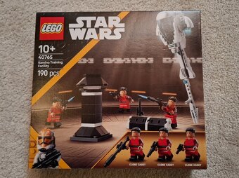 Lego Star Wars 40765 - 2