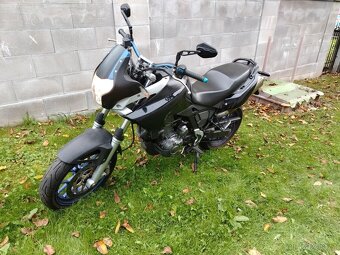 Aprilia Pegaso 650 Strada (Od 18let, A2) - 2