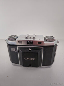 Zeiss Ikon Contina II. 524/24 - 2
