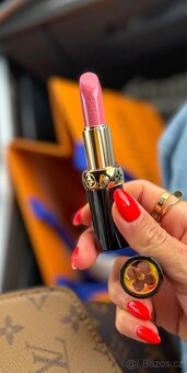 Luxusní rtěnka LOUIS VUITTON - 2