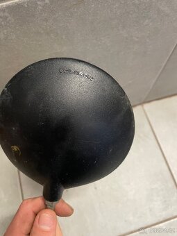 Moto zpětné zrcátko - 2