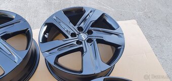 Kia sorento 5x114,3 r19 mazda cx-5 tucson sportage crv - 2