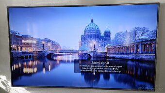 4K UHD TV LG 70UK6950 - 2