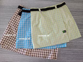 Dámské sportovní sukně - 2