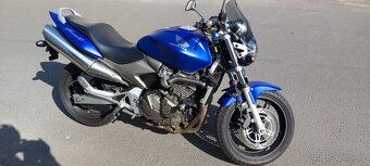 HONDA CB 600F Hornet 2007 - 2