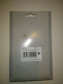 LED blinkry ShinYo kulaté, pár - 2