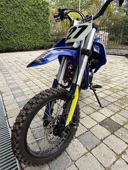 XMOTOS XB27 125 ccm skvělý pitbike 2020 - 2