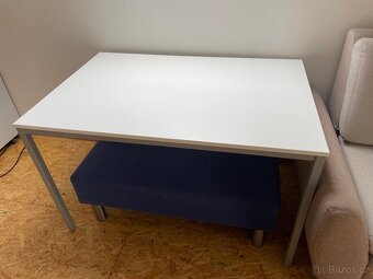 Kancelářský stůl - 2
