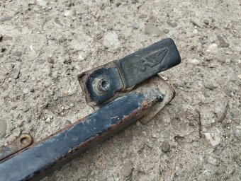 Stojan Aprilia Pegaso/Tuareg 125 - 2