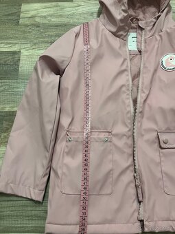 Dívčí bunda, vel. 140 - 2