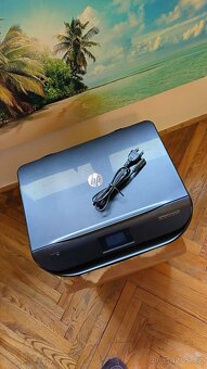 HP DeskJet Ink Advantage 4535 - 2