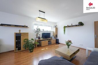 Prodej bytu 4+kk 115 m2 Kovářská, Jenštejn - 2