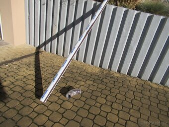 stavební materiál - 2