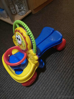 Prodám dětské odrážedlo - 2