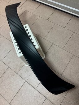 Zadní spoiler pro HONDA ACCORD COUPE (5gen) - 2