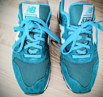 Tenisky New Balance - 2