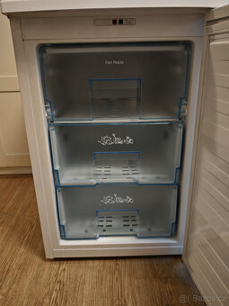 Mrazák Beko FSE 1073 - 2