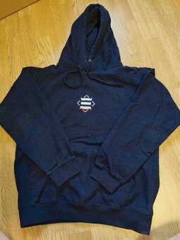 Krásné chlapecke mikiny youtubera, NASA - 2