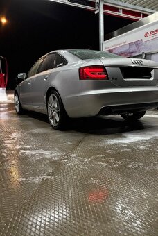 AUDI A6 C6 - 2