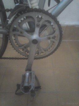 Kolo favorit galusky na drobnou opravu brzdy centric - 2