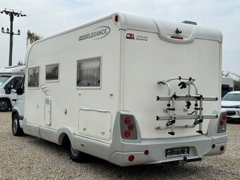 Joint Elegance S-660 Renault 3.0 Klíma, TV, Ťažné, Kamera - 2