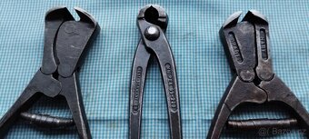štípací kleště , štípačk funkční pěkné - 2