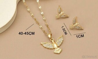 Dámské elegantní soupravy - 2