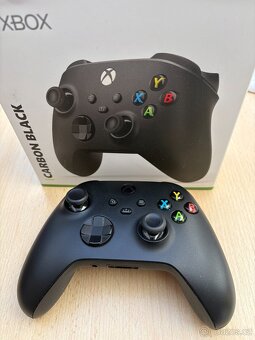 XBOX ONE S + 2T HDD - 2