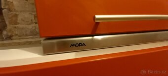 Kuchyňská skříňka s digestoří - 2