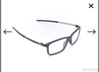 Dioptrické brýle - 2