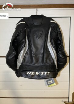 Moto Bunda REVIT - 2