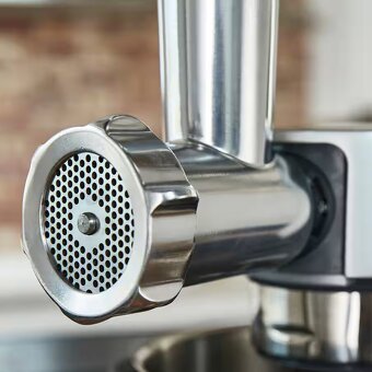 Kenwood robot - přídavný mlýnek na maso - 2