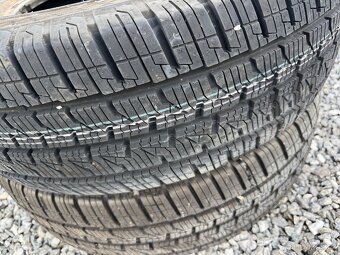 2 ks Pneu 225/75 R16 Continental C VanContact Camper - 2