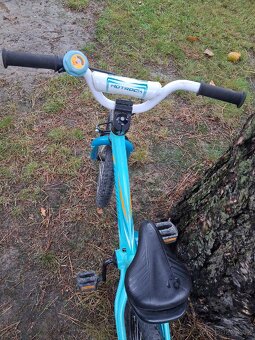 Dětské kolo Specialzed Hotrock - 2