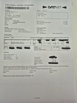 Prodám MSI Claw A1M-054CZ  Intel Core Ultra 7/16GB RAM /1TB - 2