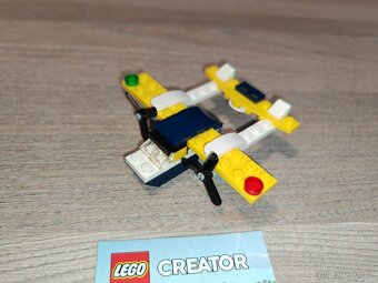Lego Creator 30540 - 2