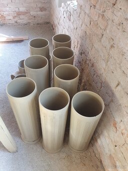 Komínová vložka - 2